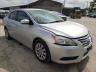 NISSAN - SENTRA