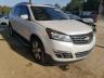 CHEVROLET - TRAVERSE