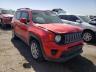 JEEP - RENEGADE