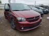 DODGE - GRAND CARAVAN