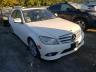 MERCEDES-BENZ - C-CLASS