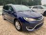 CHRYSLER - PACIFICA