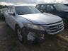 HONDA - CROSSTOUR