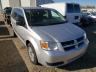 DODGE - GRAND CARAVAN