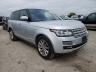 LAND ROVER - RANGE ROVER