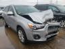 MITSUBISHI - OUTLANDER