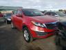 KIA - SPORTAGE