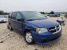 DODGE - GRAND CARAVAN