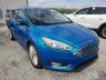 FORD - FOCUS