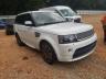 LAND ROVER - RANGE ROVER