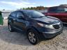 KIA - SPORTAGE