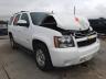 CHEVROLET - TAHOE