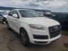 AUDI - Q7