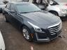 CADILLAC - CTS