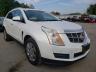 CADILLAC - SRX