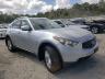 usados INFINITI FX35