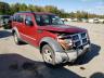 DODGE - NITRO