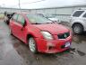 NISSAN - SENTRA