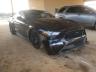 FORD - MUSTANG
