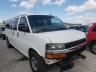 CHEVROLET - EXPRESS