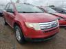 FORD - EDGE