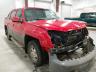 CHEVROLET - AVALANCHE