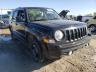 JEEP - PATRIOT