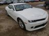 CHEVROLET - CAMARO