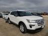 FORD - EXPLORER