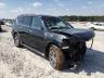 NISSAN - ARMADA