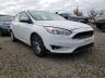 FORD - FOCUS