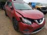 NISSAN - ROGUE