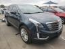 CADILLAC - XT5