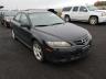 MAZDA - 6