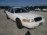 FORD - CROWN VICTORIA