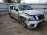 NISSAN - ARMADA