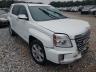 GMC - TERRAIN