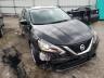 NISSAN - SENTRA