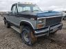 FORD - F250