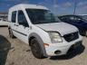 FORD - TRANSIT CONNECT