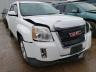 GMC - TERRAIN