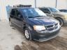 DODGE - GRAND CARAVAN