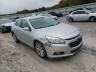 CHEVROLET - MALIBU