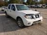 NISSAN - FRONTIER