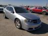 DODGE - AVENGER