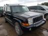 JEEP - COMMANDER