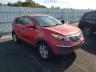 KIA - SPORTAGE