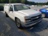 CHEVROLET - SILVERADO