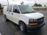 CHEVROLET - EXPRESS