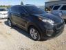 KIA - SPORTAGE